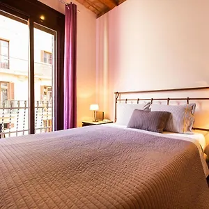  Apartament Tapioles - Lovely Tapioles