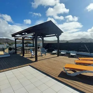 Casa Nami Hébergement de vacances Cotillo