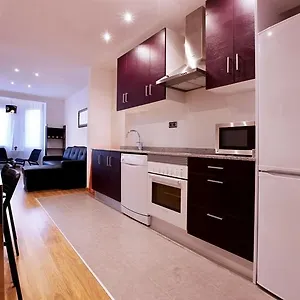  Apartament Park&beach Deluxe