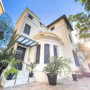 Appartamento Leevin Student, Barcellona