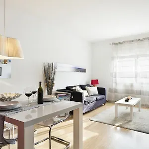Appartamento Luxury, Barcellona