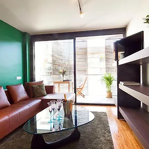 - Sarria Near Center Apartment