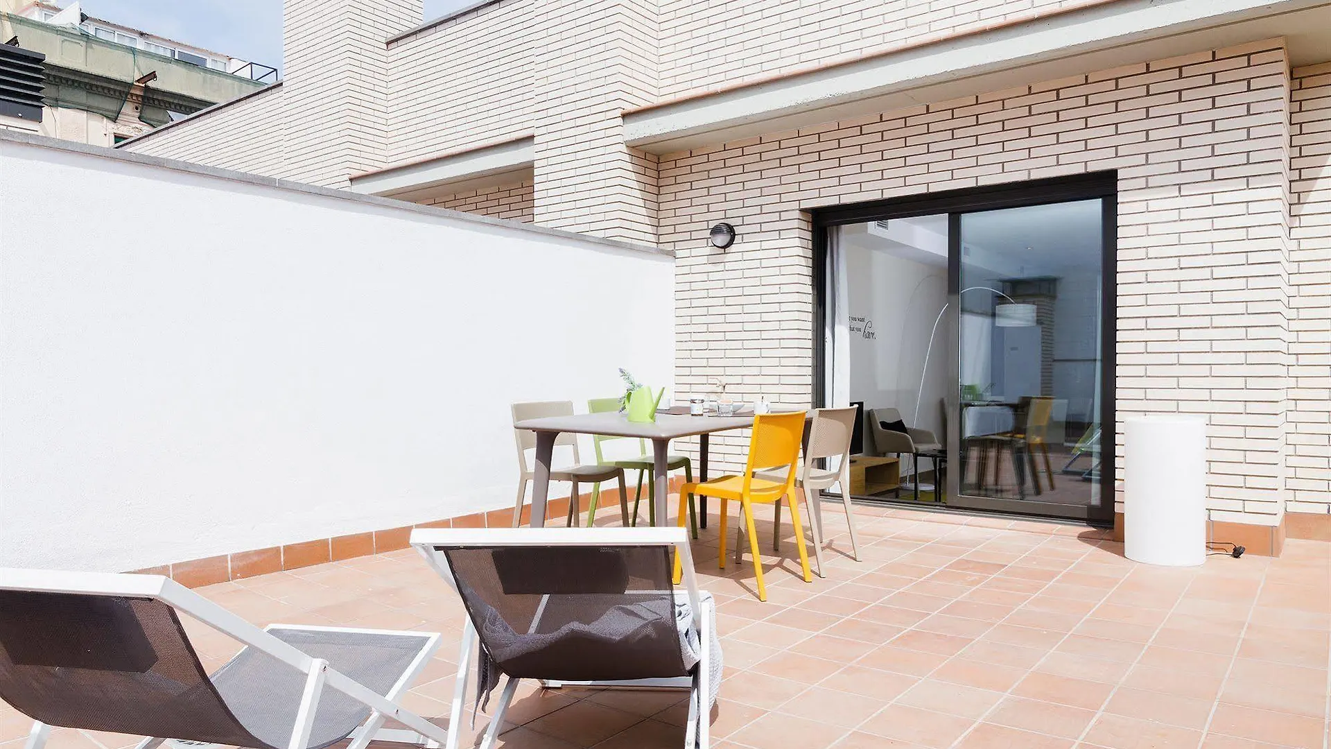 Feelathome Plaza Apartments Barcelona 0*,  España