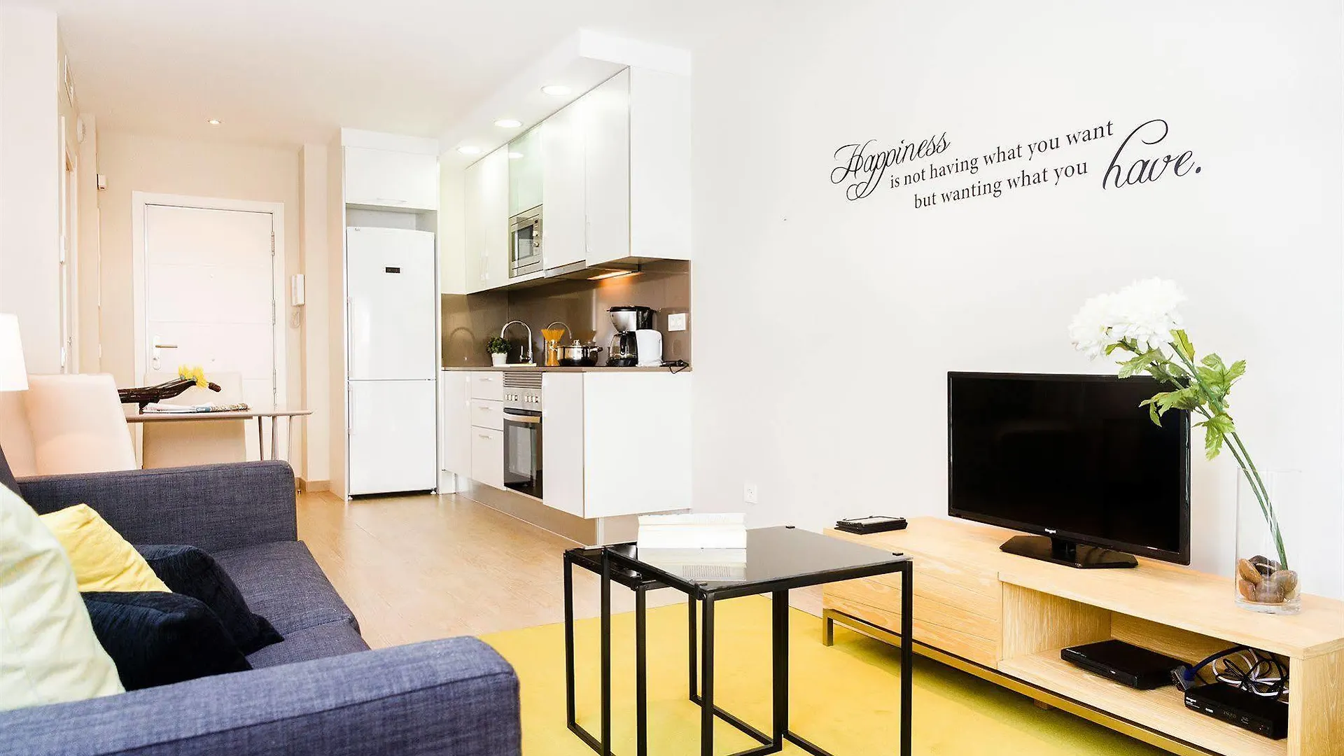 Feelathome Plaza Apartments Barcelona